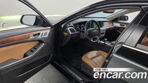 Genesis G80, 2019 — миниатюра 13