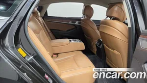 Genesis G80, 2019 — миниатюра 17