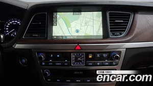 Genesis G80, 2019 — миниатюра 18