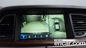 Genesis G80, 2019 — миниатюра 20