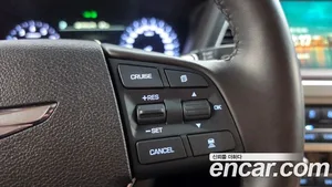 Genesis G80, 2019 — миниатюра 23