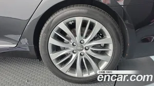 Genesis G80, 2019 — миниатюра 7