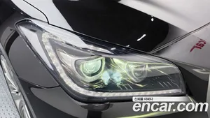Genesis G80, 2019 — миниатюра 8