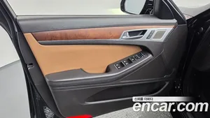 Genesis G80, 2019 — миниатюра 14