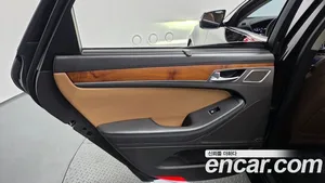 Genesis G80, 2019 — миниатюра 15