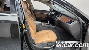 Genesis G80, 2019 — миниатюра 16