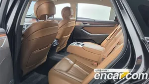 Genesis G80, 2019 — миниатюра 28