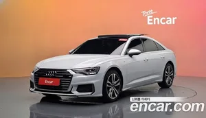 Audi A6, 2023 — миниатюра 35