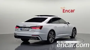 Audi A6, 2023 — миниатюра 1