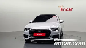 Audi A6, 2023 — миниатюра 2