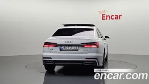 Audi A6, 2023 — миниатюра 3