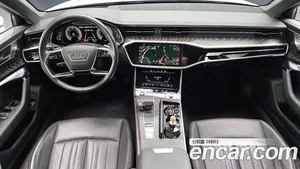 Audi A6, 2023 — миниатюра 9