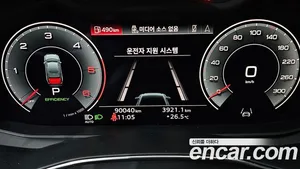 Audi A6, 2023 — миниатюра 10