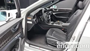 Audi A6, 2023 — миниатюра 12