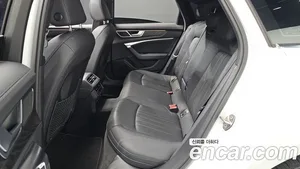 Audi A6, 2023 — миниатюра 17