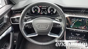 Audi A6, 2023 — миниатюра 18