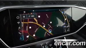 Audi A6, 2023 — миниатюра 19