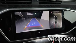 Audi A6, 2023 — миниатюра 20