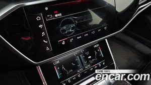 Audi A6, 2023 — миниатюра 24