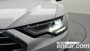 Audi A6, 2023 — миниатюра 7