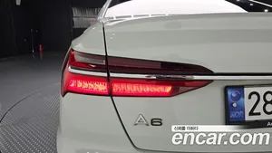 Audi A6, 2023 — миниатюра 8