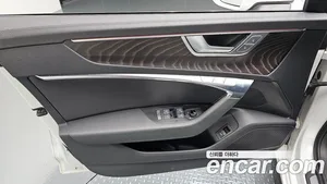 Audi A6, 2023 — миниатюра 13