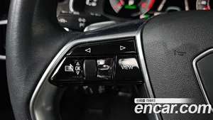 Audi A6, 2023 — миниатюра 26