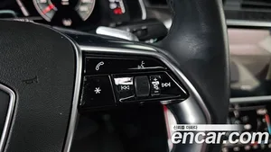 Audi A6, 2023 — миниатюра 27