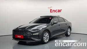 Kia K8, 2023 — миниатюра 1
