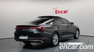 Kia K8, 2023 — миниатюра 2