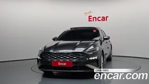 Kia K8, 2023 — миниатюра 3