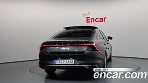 Kia K8, 2023 — миниатюра 4