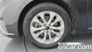 Kia K8, 2023 — миниатюра 5