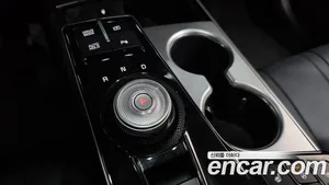 Kia K8, 2023 — миниатюра 12