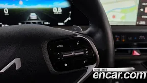 Kia K8, 2023 — миниатюра 22