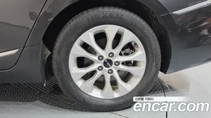 Kia K8, 2023 — миниатюра 7
