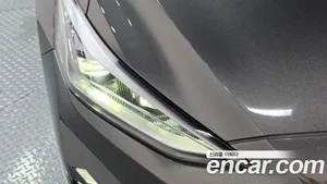 Kia K8, 2023 — миниатюра 8