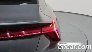 Kia K8, 2023 — миниатюра 9