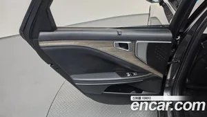 Kia K8, 2023 — миниатюра 15