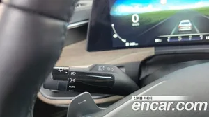 Kia K8, 2023 — миниатюра 28