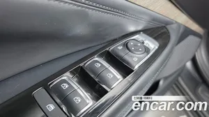 Kia K8, 2023 — миниатюра 30