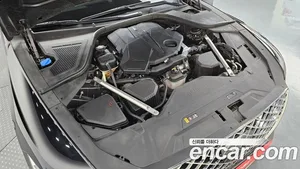 Genesis G80, 2022 — миниатюра 6