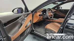 Genesis G80, 2022 — миниатюра 13