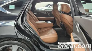 Genesis G80, 2022 — миниатюра 17
