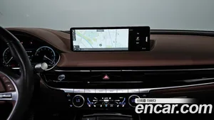 Genesis G80, 2022 — миниатюра 18
