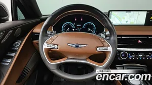 Genesis G80, 2022 — миниатюра 19