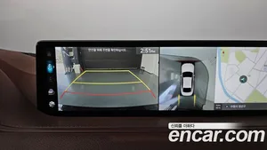 Genesis G80, 2022 — миниатюра 20