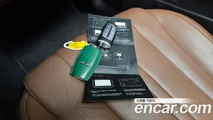 Genesis G80, 2022 — миниатюра 21