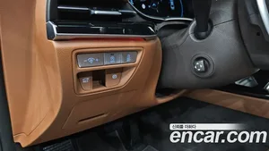 Genesis G80, 2022 — миниатюра 26
