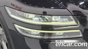 Genesis G80, 2022 — миниатюра 8